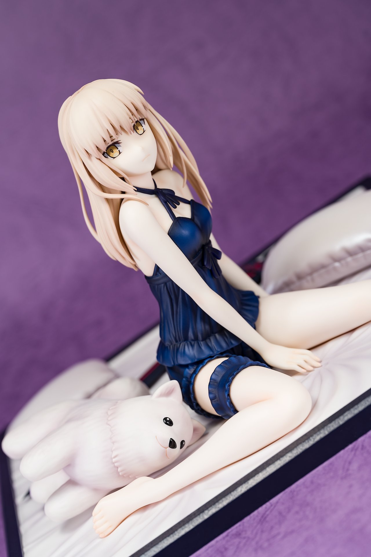 あさひわ／よつばとフィギュア on X: 