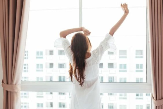 Good Morning, Happy Saturday!🤗🥰