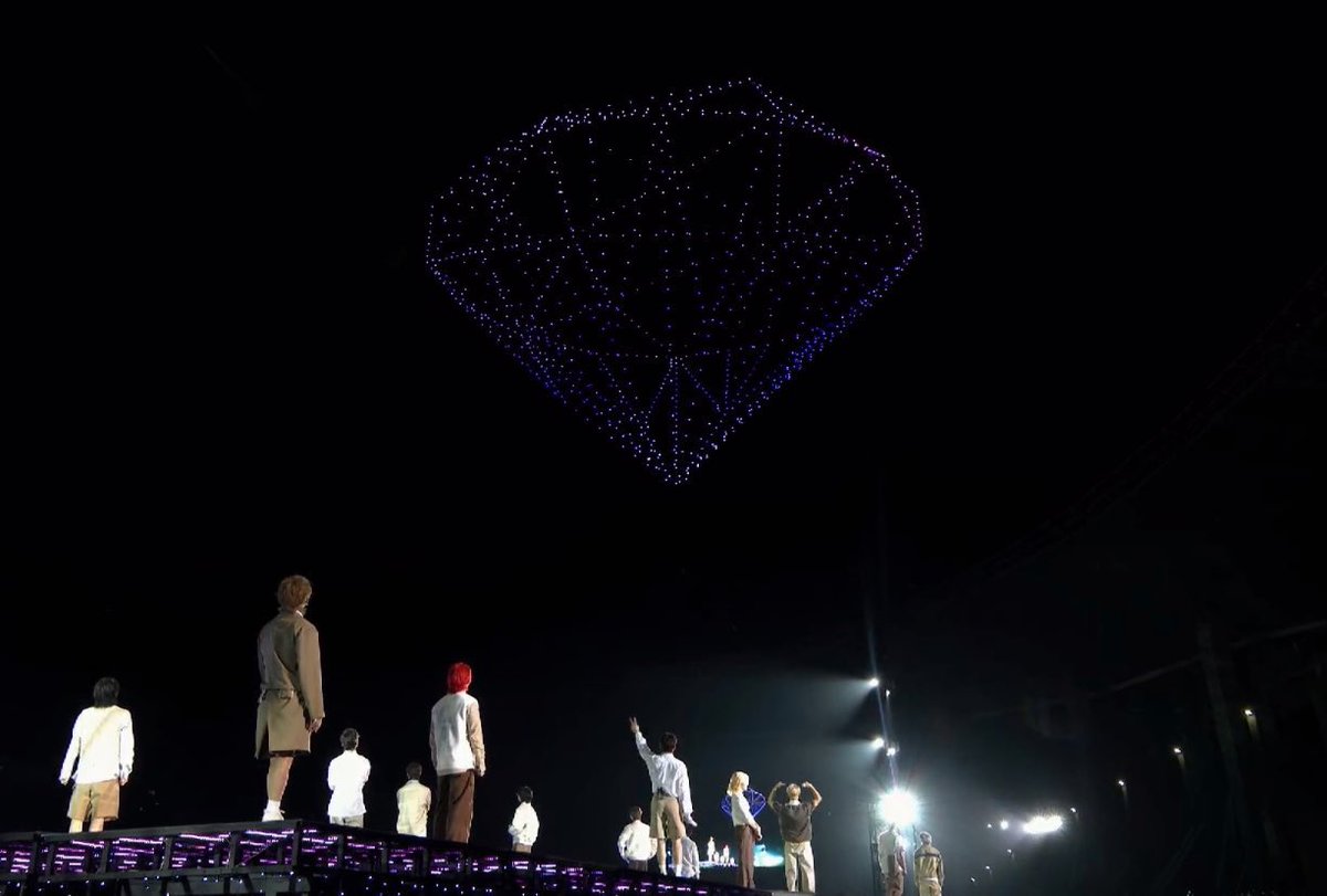 svthamster's tweet image. "where's home?"

home is wherever these thirteen boys are..