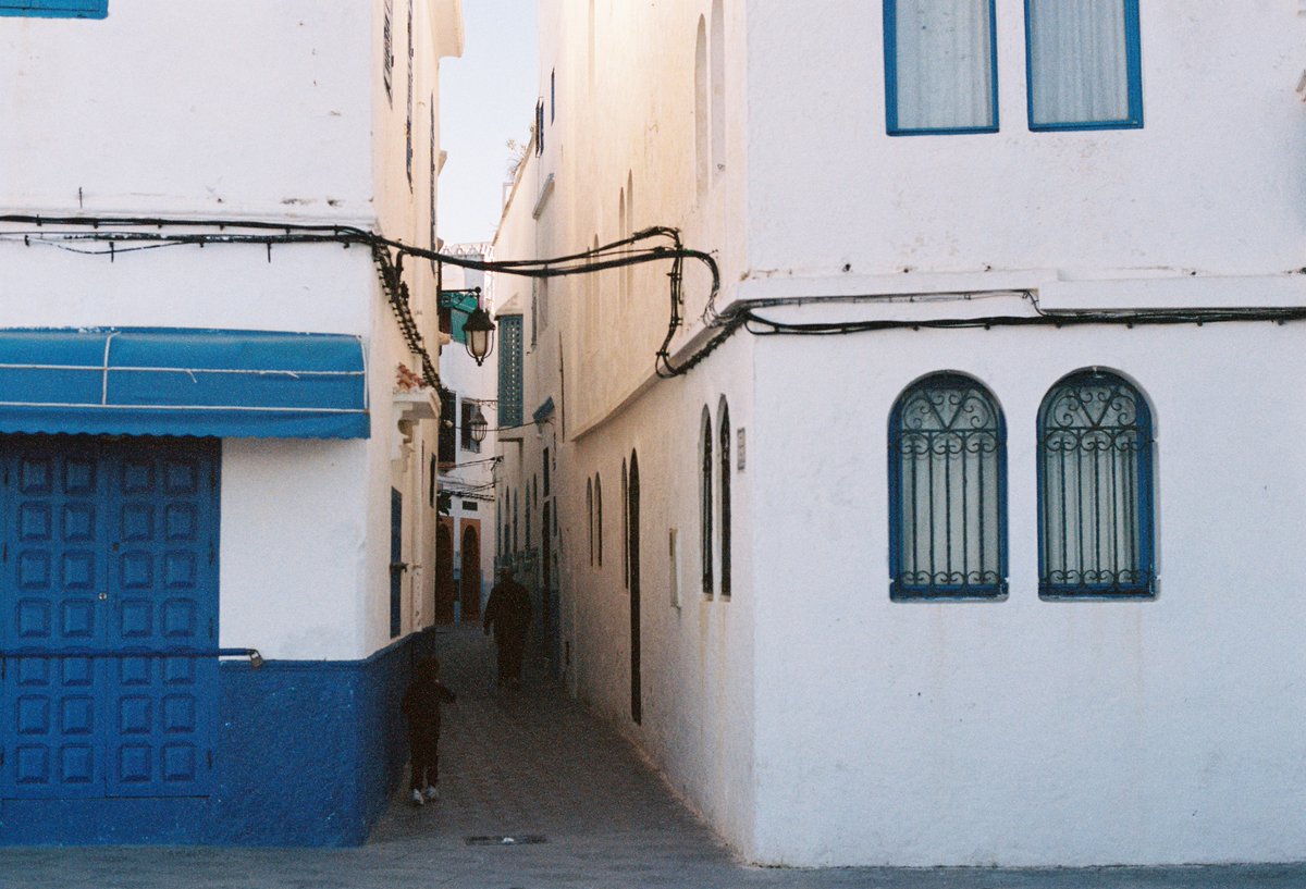 Zakariya El-Machachi tweet media