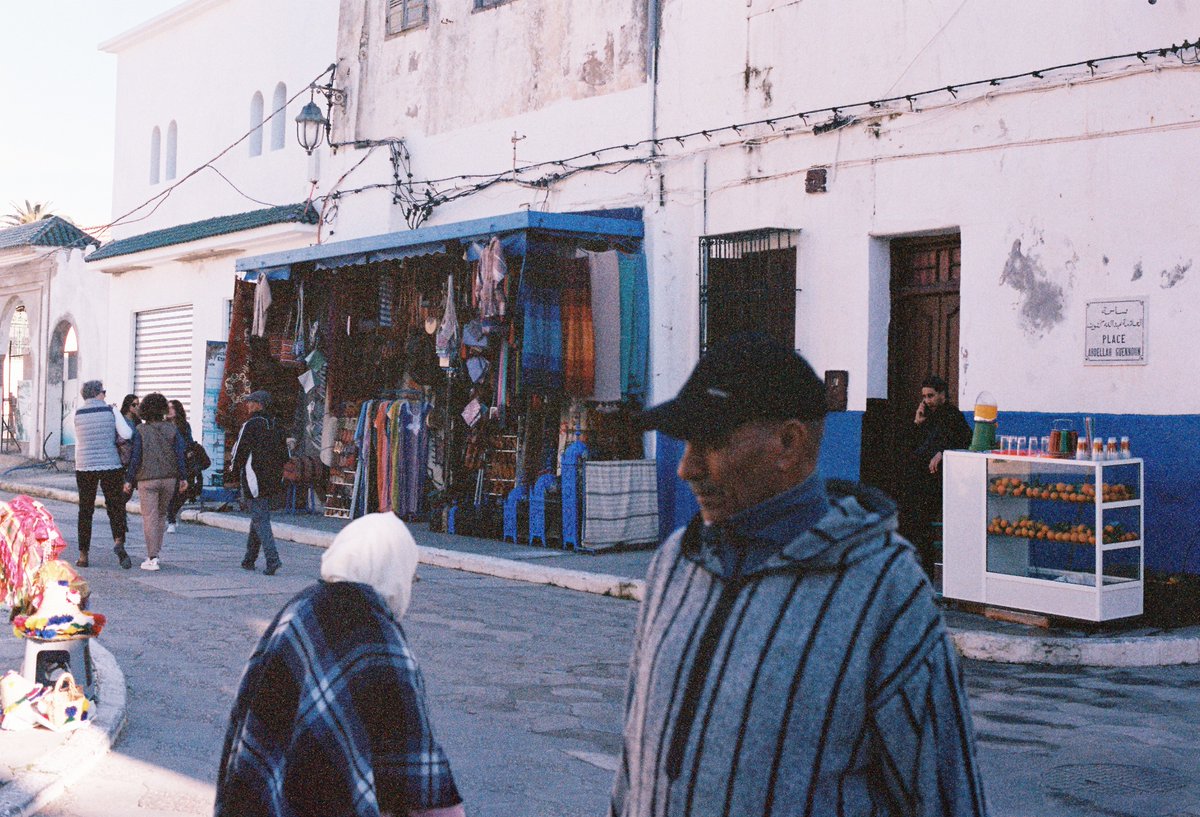 Zakariya El-Machachi tweet media