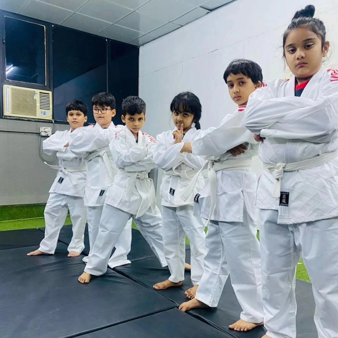 RIMSeducation's tweet photo. 🥋 Embracing the Spirit of Judo! Our Primary Section students had an incredible time at our recent judo session, learning not just the sport but also the values it instills. Check out these moments of focus, discipline, and fun! 🌟

#Judo #JudoFamily #Sports #SportsLife https://t.co/q1Yqnzn8Wg