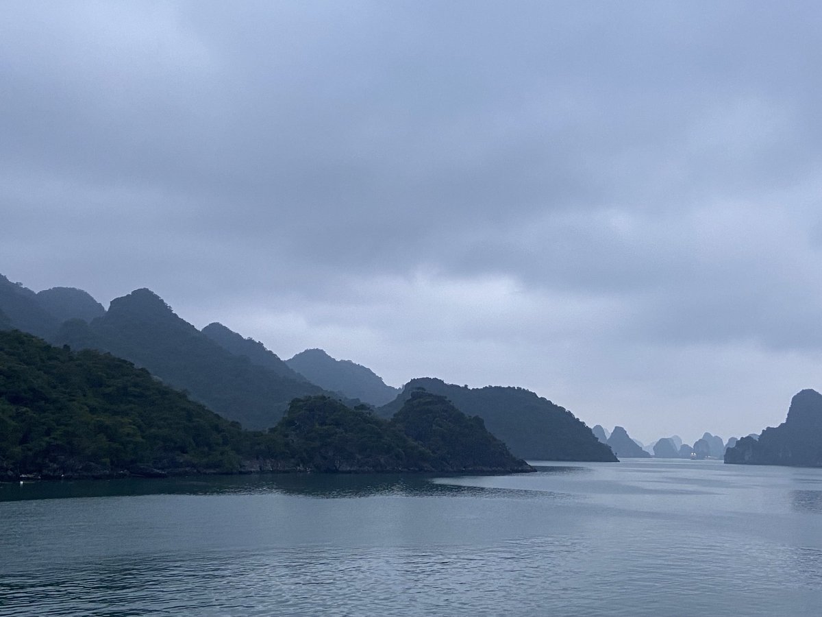 Halong Bay