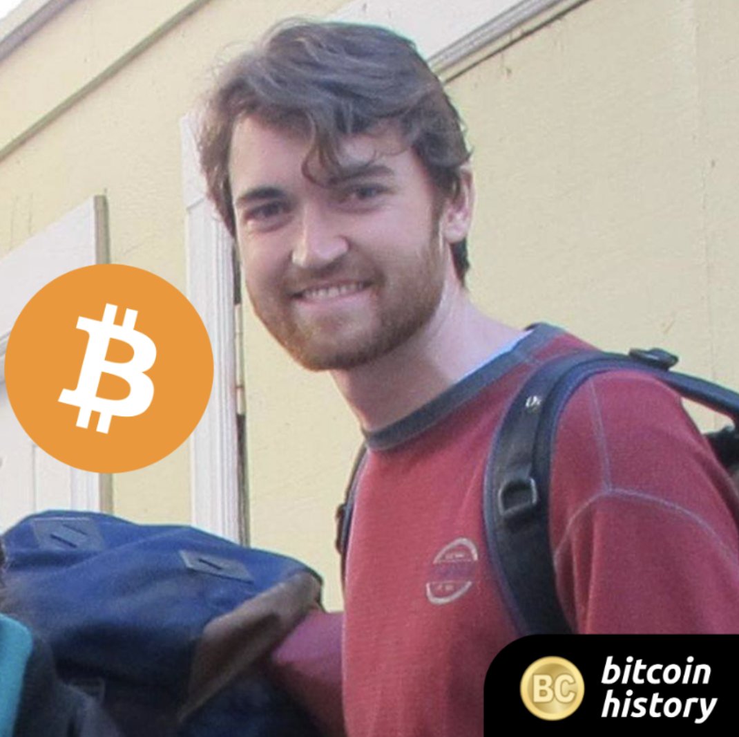 Why Ross Ulbricht Is A #Bitcoin Legend Launched the largest $BTC market at $0.50 Just turned 40, serving a 2x life sentence A thread ✨