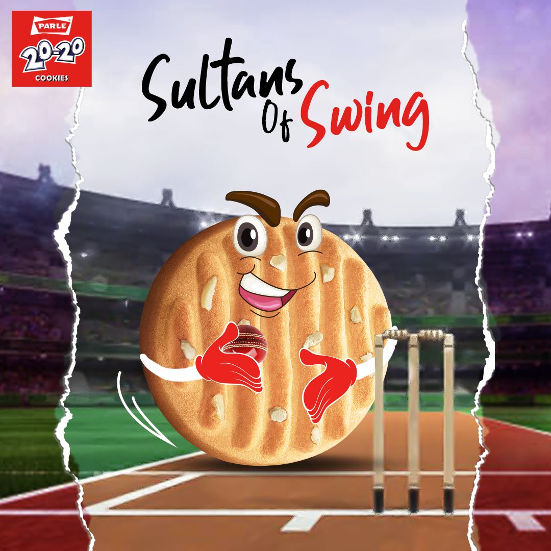 Brace yourselves for another night of cricketing fireworks! #Parle2020Cookies #parlefamily #parleproducts #2020cookies #cashewcookies #buttercookies #Parle2020 #viral #trends #topicalspot #momentmarketing #ipl #ipl2024 #ipl