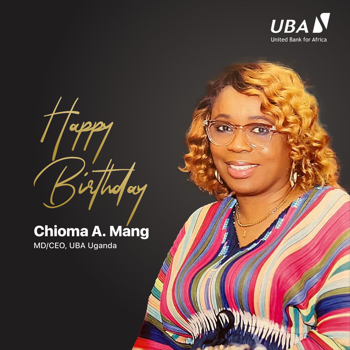 Join us in wishing our exceptional CEO/MD a very Happy Birthday! 🎉🎂 Your leadership lights our path to success; today, we celebrate you. Here's to another year of inspiration, innovation, and endless achievements! #HappyBirthday