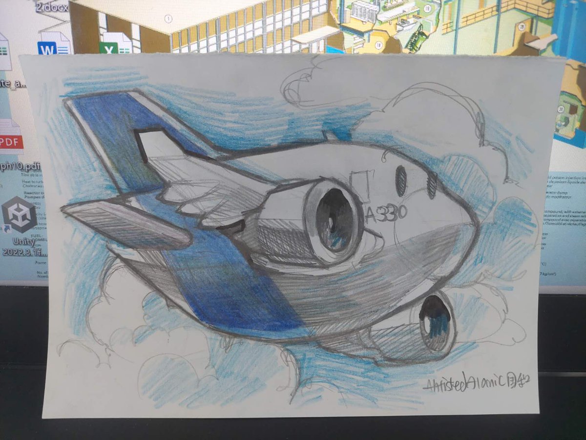 AhtistedAtomic tweet media