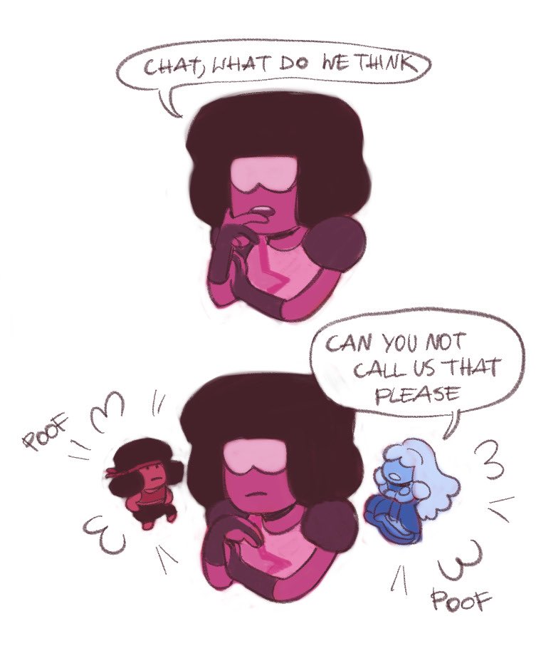 #RenewStevenUniverse