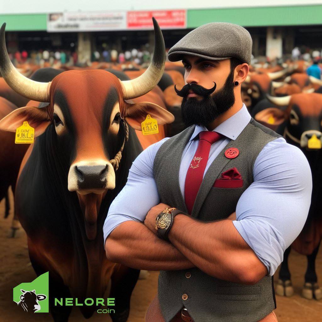 DanielAlvim1517's tweet photo. @bitgetglobal @NeloreCoin token 100%#RWA https://t.co/MrCLPt5o7a