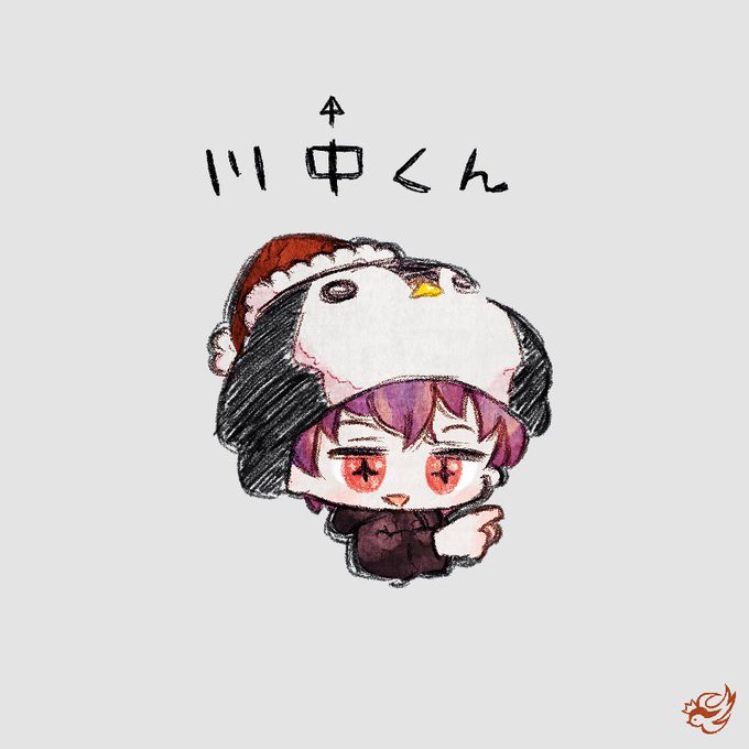 「サンタ帽 シンプルな背景」のTwitter画像/イラスト(新着)