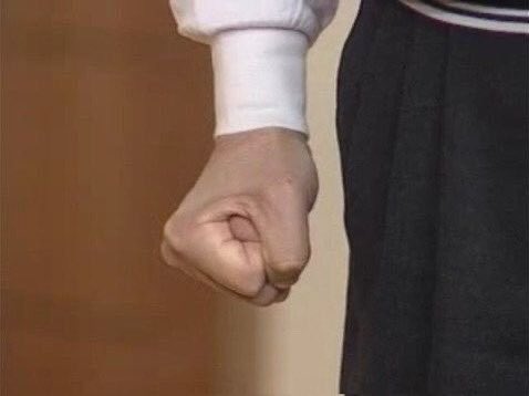 CONGRATS SA NANONOOD NGAYON NG LIVE DYAN SA KOREA!! HAPPY FOR YOU ALL!