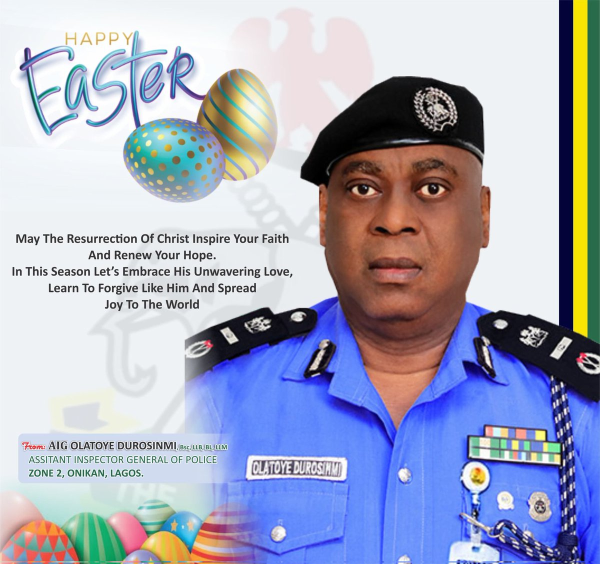 Zone2 PolicePRO tweet media