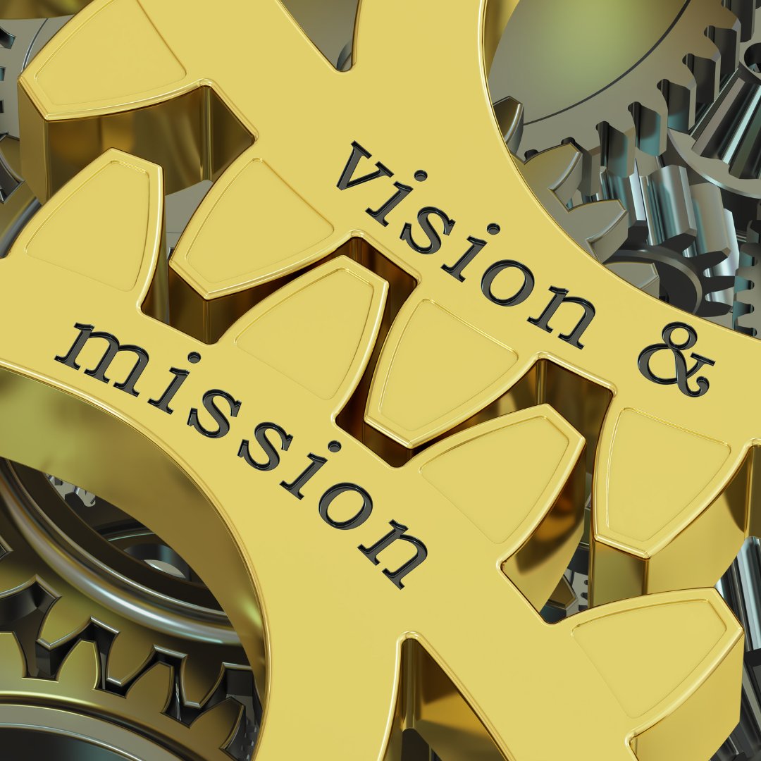 Remember, a great vision statement is both aspirational and achievable. It sets the stage for innovation and inspires your team. #VisionStatement #BrandInspiration