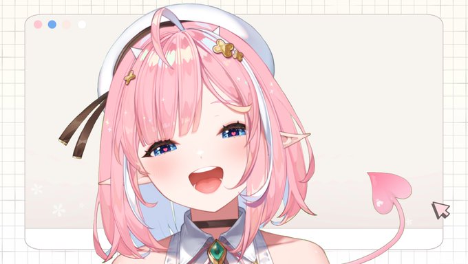 お披露目配信に来てくださってありがとうございました!!
緊張し過ぎたんですけど、応援してくださって嬉しかったです💕
これからでもよろしくお願いいたします✨

 #カノラユなう 