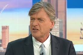 Richard Madeley asserts that every call he received expressed support for Suella Braverman's proposal to withdraw from the European Convention on Human Rights (ECHR). If he's dishonest, Like. If he should be removed from television, Retweet.