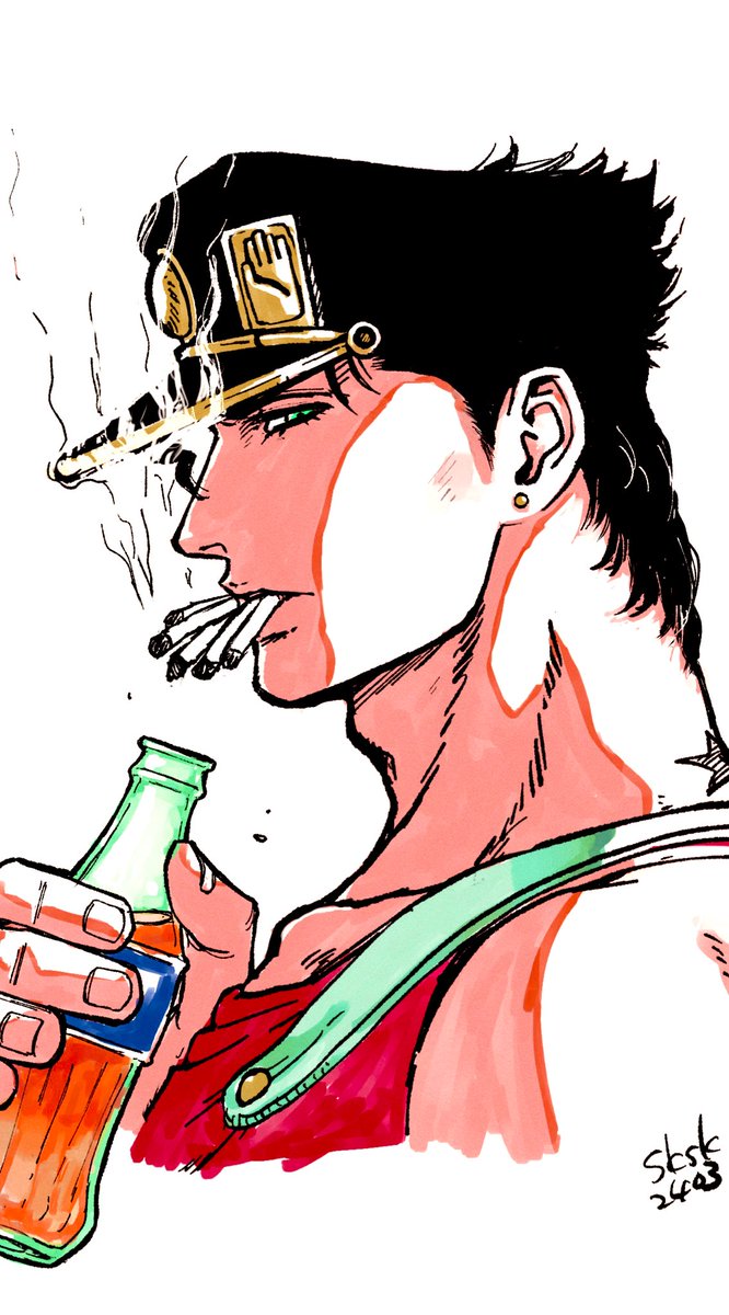 ssskkksss2019's tweet photo. 特技🚬🚬🚬🚬🚬🍹 https://t.co/L11E5GE8Zk