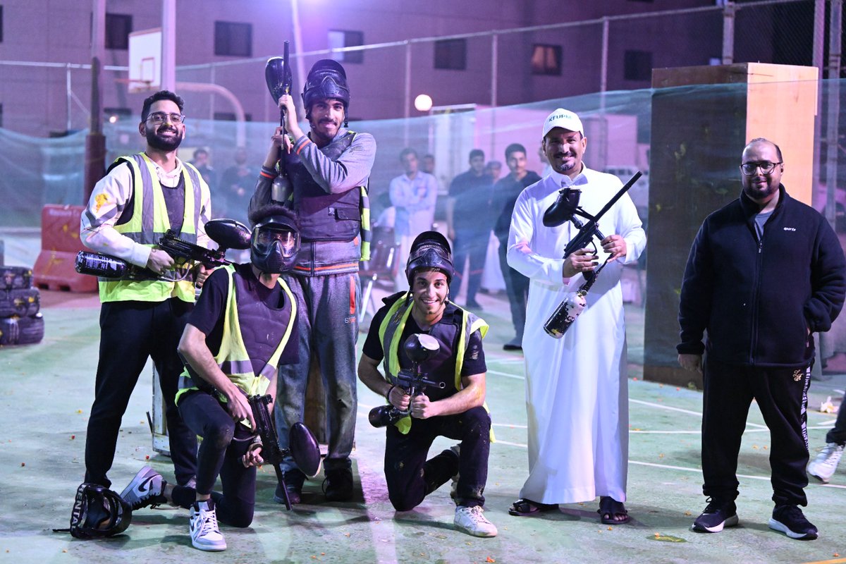 جامعة الملك فهد للبترول والمعادن | KFUPM tweet media