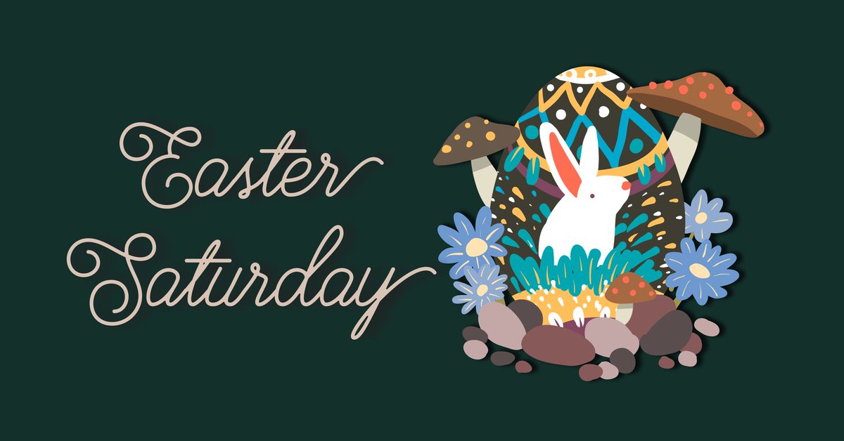 Wishing everyone a joyous day. Especially, <a href="/Gueuzel/">Simon James</a>. 😘