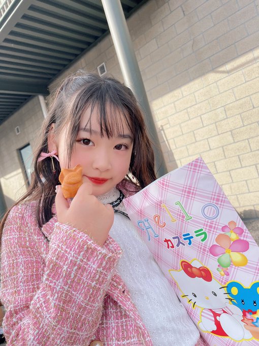 Twitterのコスプレ画像13