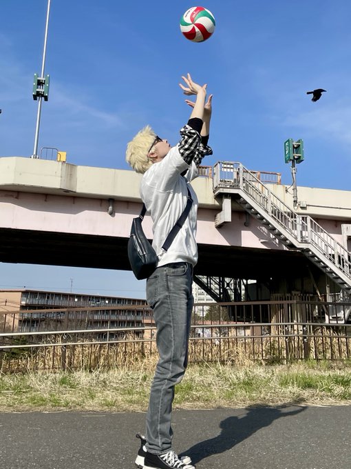 コスプレイヤーicoのTwitter画像20