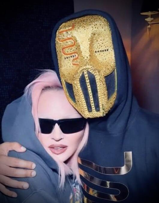 Madonna Ultimate - CONFESSIONS II tweet media