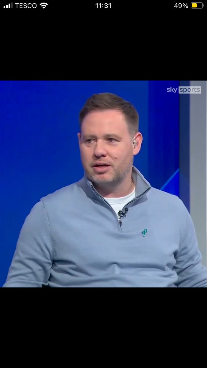 Great to see Michael Beale on Gillette Soccer Special on Sky yesterday. Honest, open and provided a great insight on his time in management so far