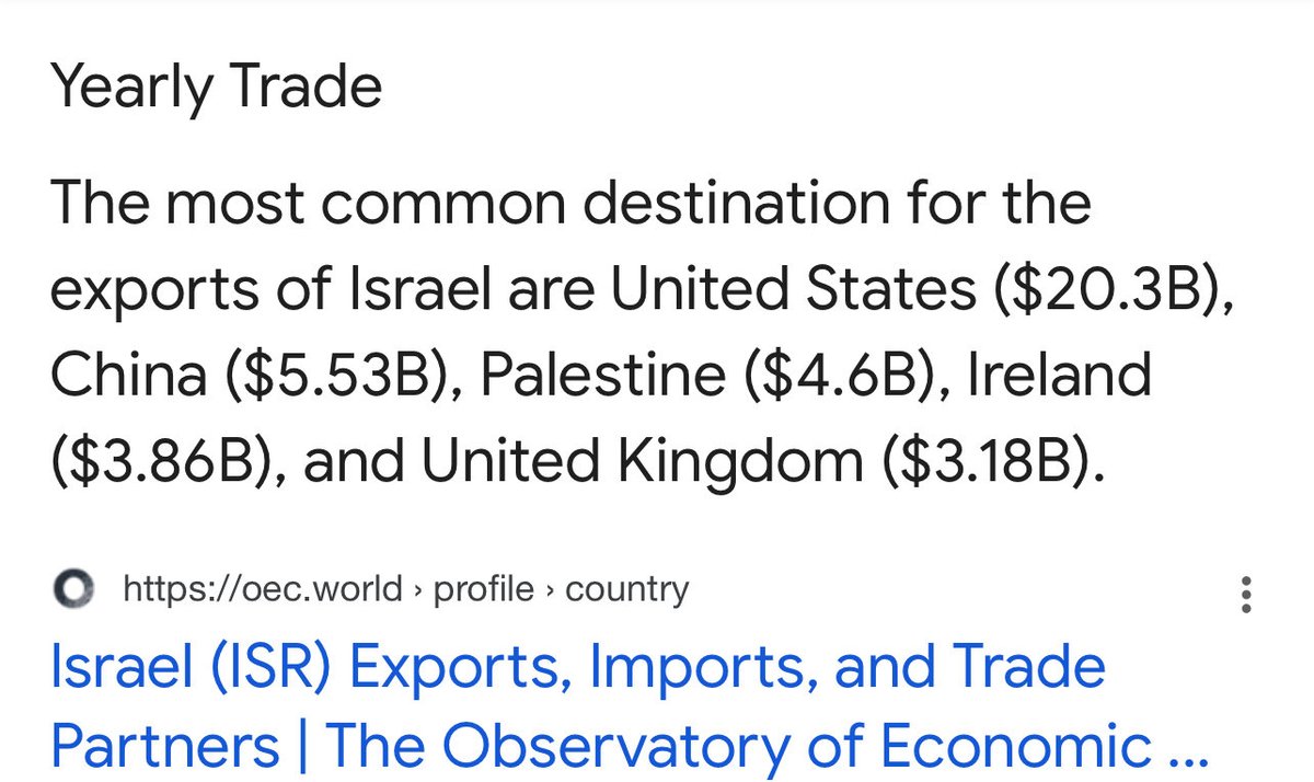 jeremydepots's tweet photo. Boycott Divest Sanction NOW! https://t.co/VW2on2KlTc