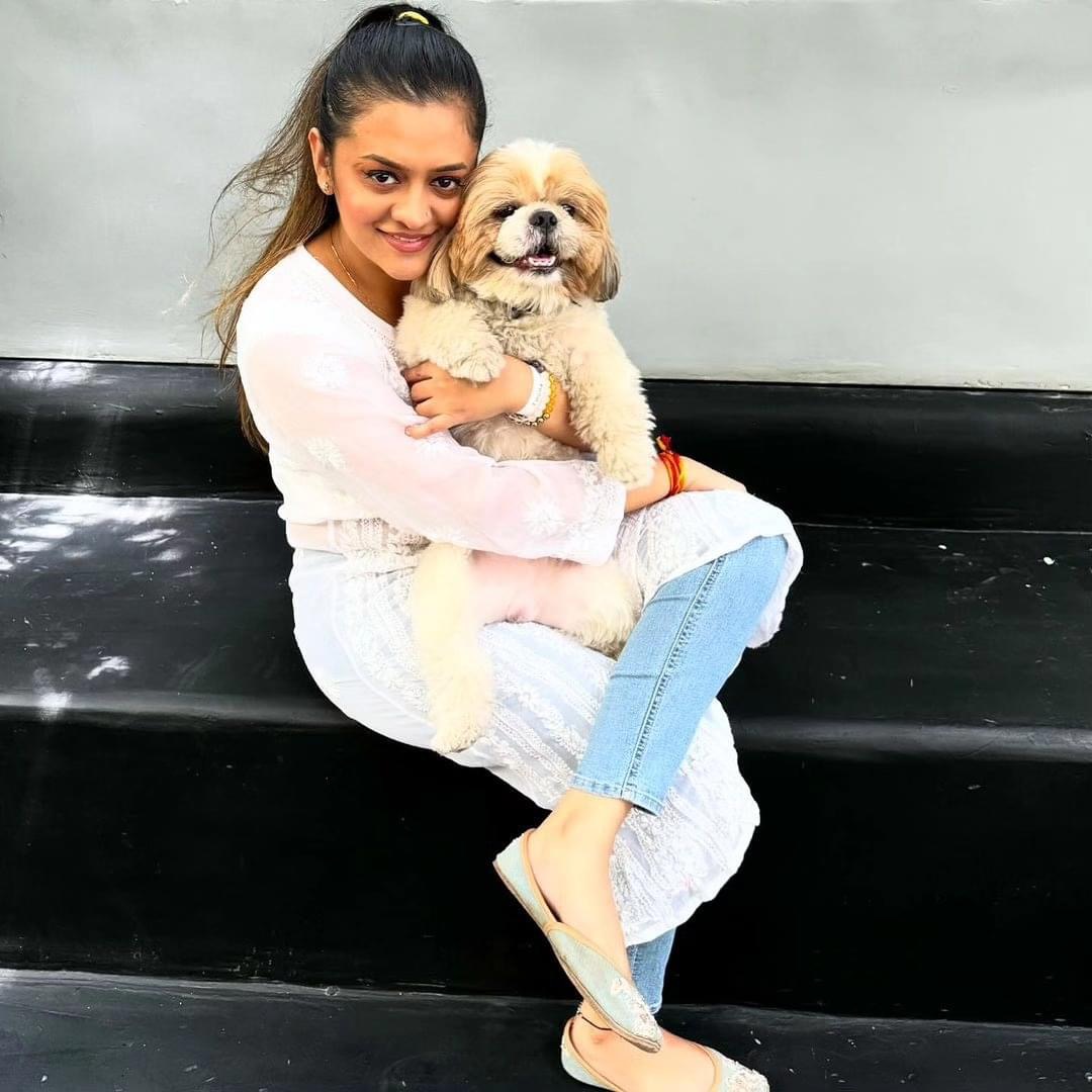 Team Yugendra Pawar ™️ tweet media