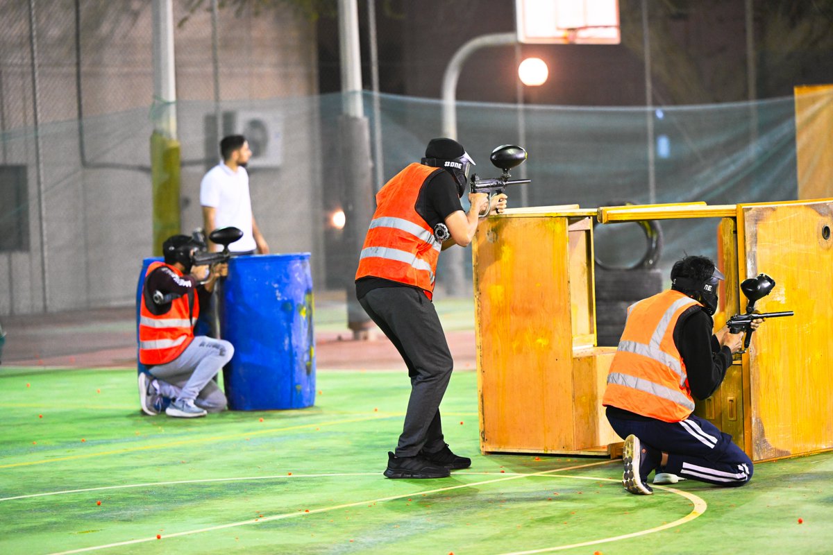 جامعة الملك فهد للبترول والمعادن | KFUPM tweet media