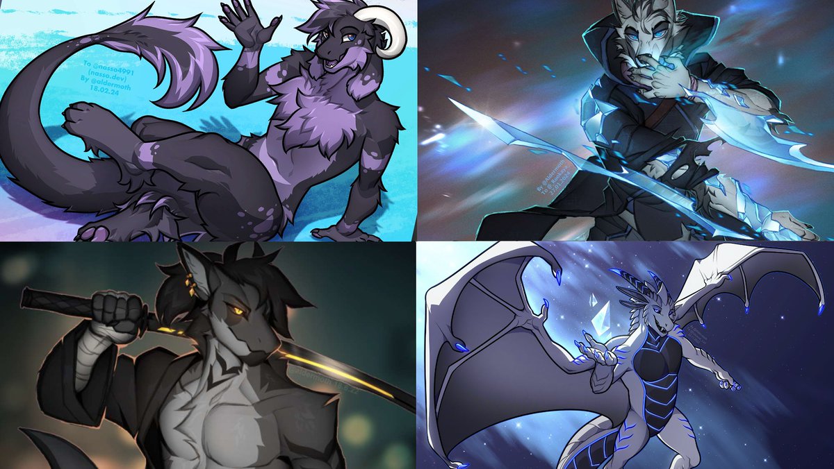 aldermoth's tweet image. Yo! ☀️ I'm Alder, your average existential mess who's here to share art and yell about fictional characters ~
🌾 Website - aldermoth.com
🌾 OCs - alderoc.weebly.com
🌾 Links - linktr.ee/aldermoth
🔻updates & offers below🔻