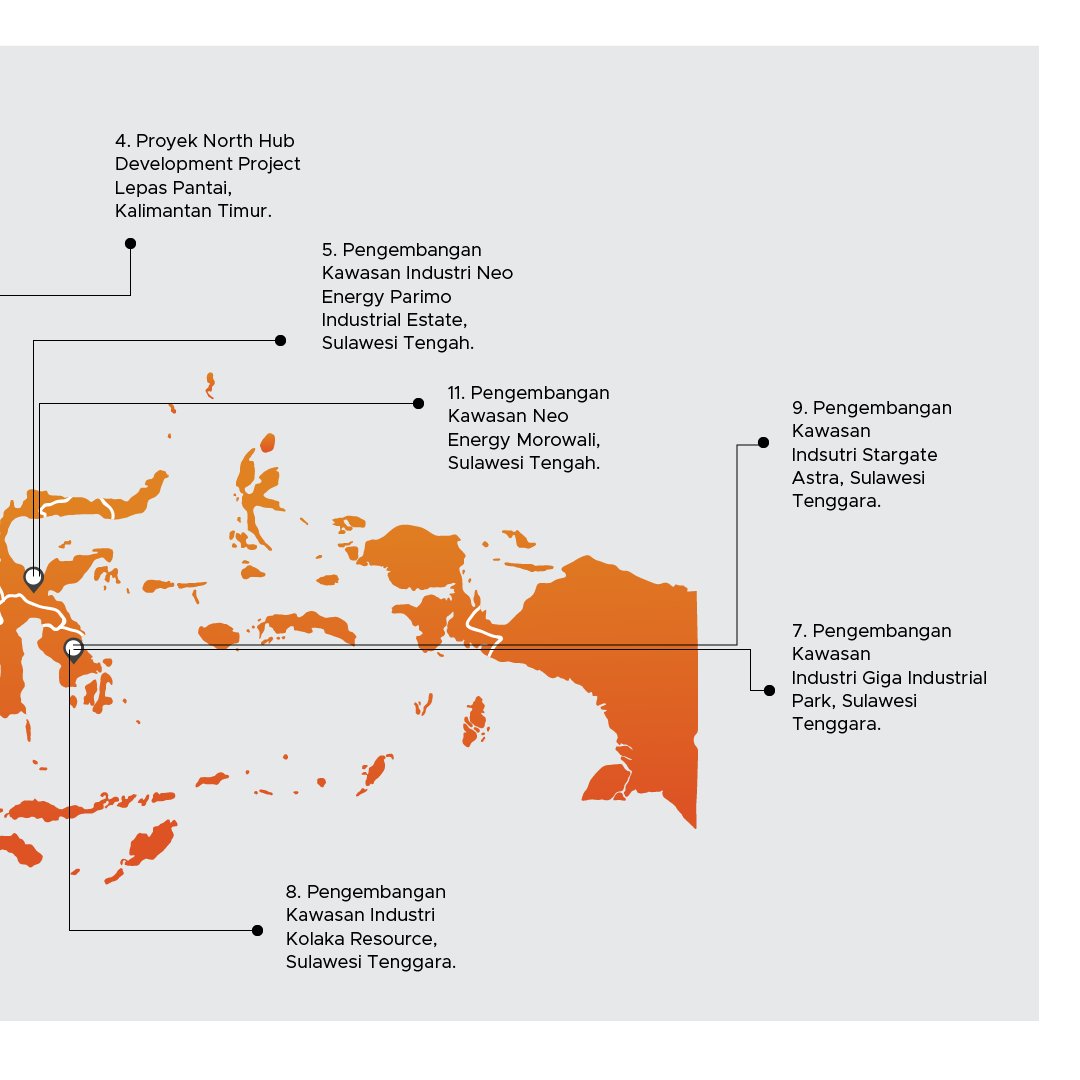 Tempo_Plus's tweet photo. Pemerintah memberikan status proyek strategis nasional (PSN) terhadap sejumlah proyek pembangunan infrastruktur, kawasan industri, perumahan, energi, teknologi, pendidikan, pariwisata, dan perkebunan.
#KoranTempo #tempo #proyek #strategis #nasional #PSN #Jokowi https://t.co/B2MbGTwOat