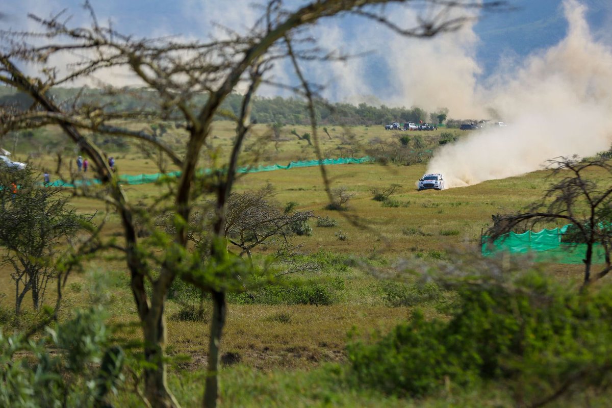 SafaricomPLC's tweet image. Catch all the action on the Rally TV App by subscribing through M-PESA Global Pay, and stream using our Easter bundle at 15GB for just Ksh 1,000 for 30 days. 
🔗 rally.tv/getting-started

#LifeElevated #SpeedElevated #WRCSafariRally #ExperienceElevated