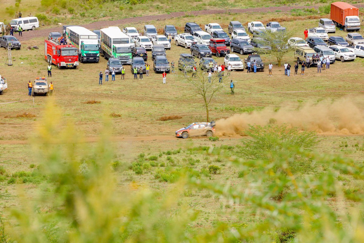 SafaricomPLC's tweet image. Catch all the action on the Rally TV App by subscribing through M-PESA Global Pay, and stream using our Easter bundle at 15GB for just Ksh 1,000 for 30 days. 
🔗 rally.tv/getting-started

#LifeElevated #SpeedElevated #WRCSafariRally #ExperienceElevated