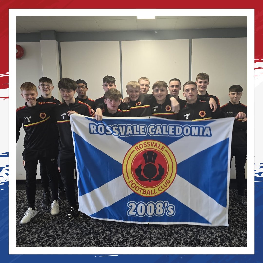 Trans World Soccer tweet media