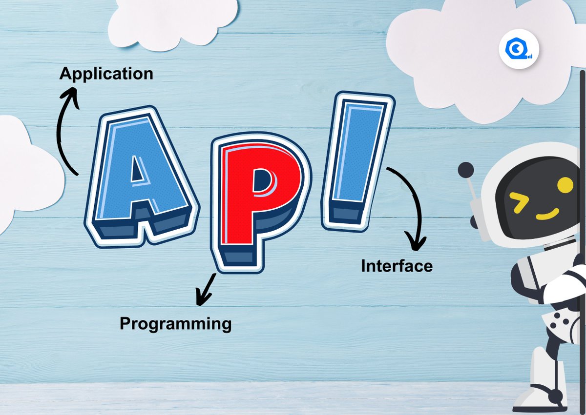 Quantcheck's tweet image. API Keys are unique identifiers for authenticating software or users to APIs, serving as both security measures and usage trackers.
They ensure requests are from trusted sources, help prevent service abuse, and allow API providers to monitor and manage load. To use, developers…
