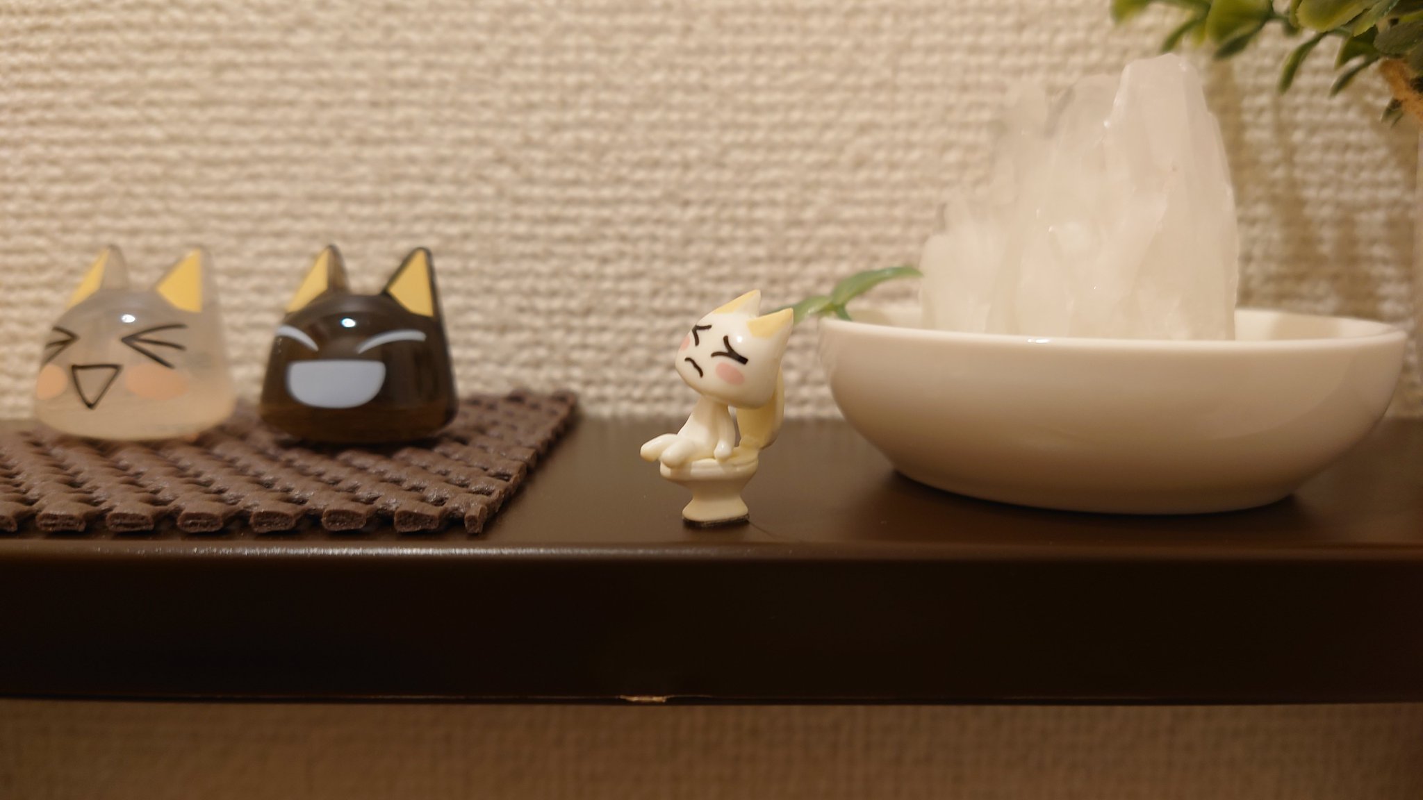 どこでもいっしょ ハッピートロくじ コンプリート とろりずし on X: 