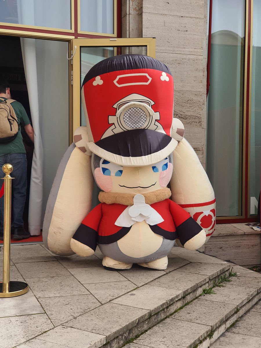 KanoxIru's tweet photo. #HonkaiStarRail #HSREinjährigesJubiläum #StarRailJubiläumsfeier https://t.co/XpH70CER3E
