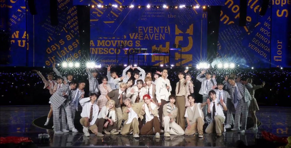 wonubliss's tweet image. thank you, TEAM SVT!