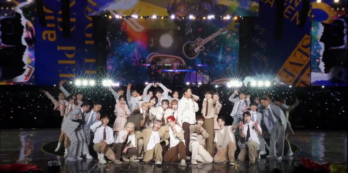 wonubliss's tweet image. thank you, TEAM SVT!