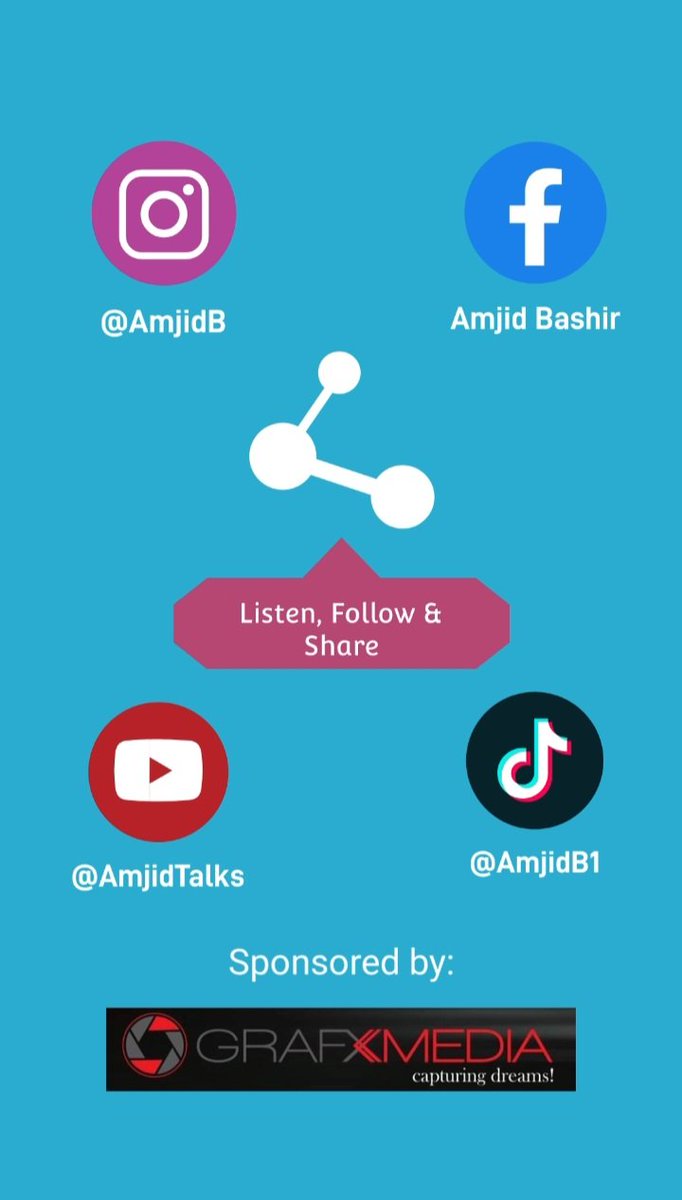 Amjid Talks tweet media