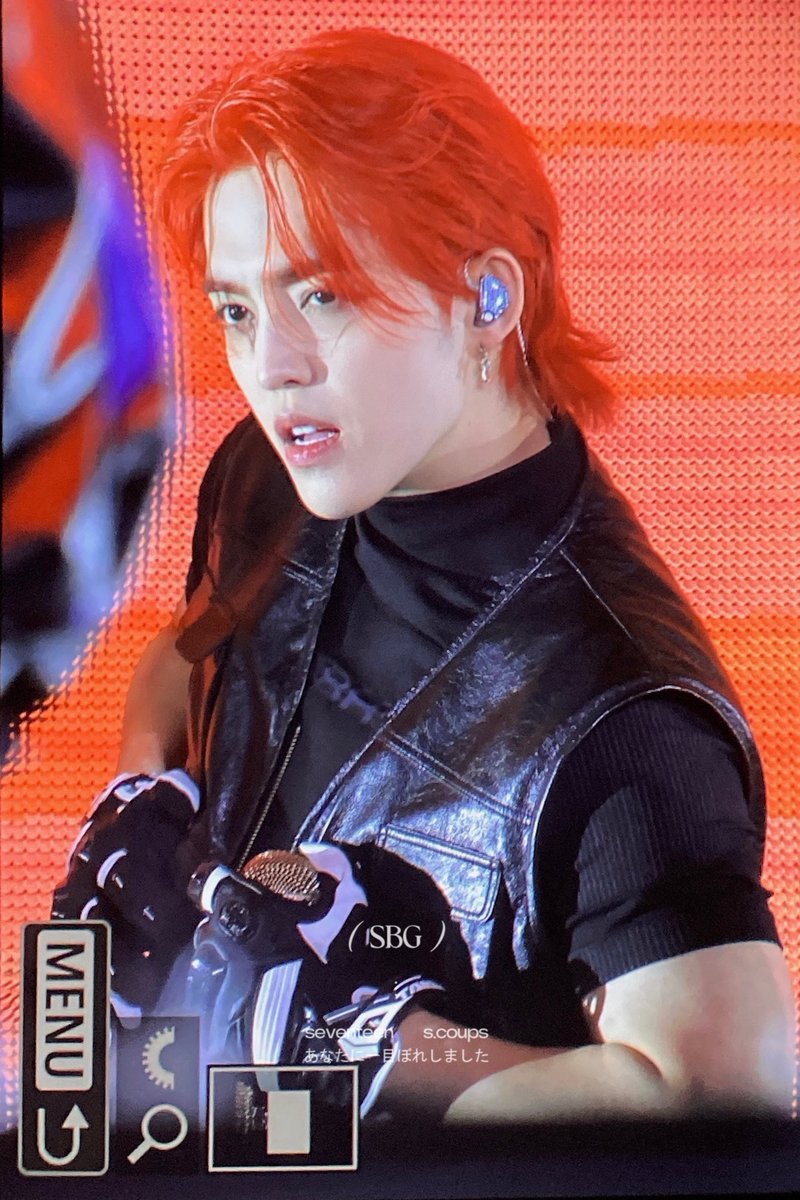 SBG_0808's tweet image. 240330 FOLLOW TO INCHOENDay1

🔥

#세븐틴  #에스쿱스 #SEVENTEEN
#SCOUPS #최승철 #승철 #エスクプス
#승철이의1초