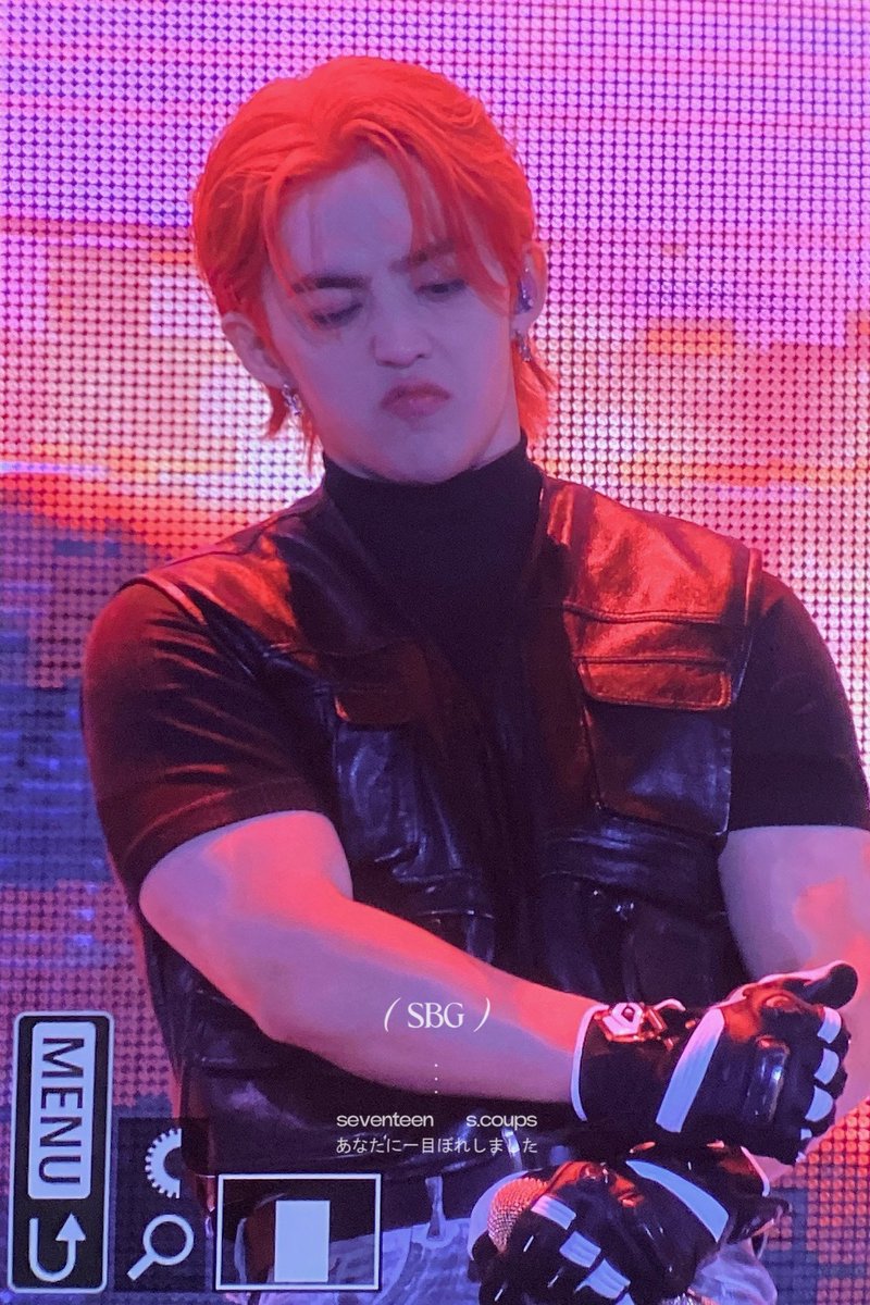 SBG_0808's tweet image. 240330 FOLLOW TO INCHOENDay1

🔥

#세븐틴  #에스쿱스 #SEVENTEEN
#SCOUPS #최승철 #승철 #エスクプス
#승철이의1초