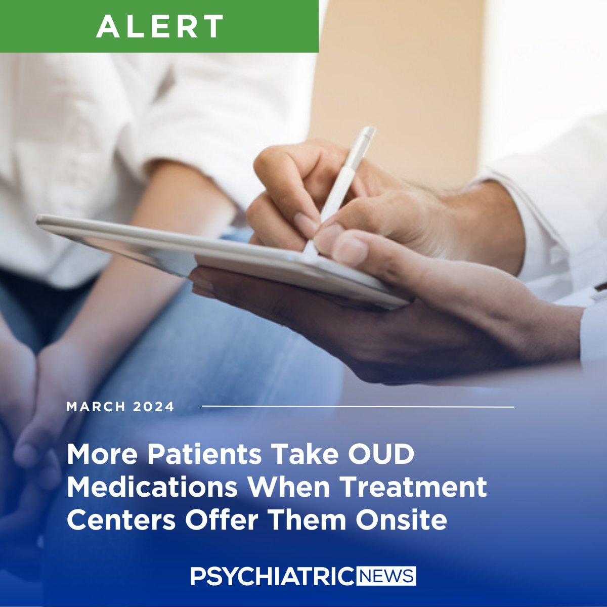 “In July 2018, Philadelphia became the first U.S. municipality to mandate the availability of medications for #opioid use disorder (MOUD) in publicly funded substance use disorder treatment agencies.” ow.ly/rPuu50R569i #MentalHealth
