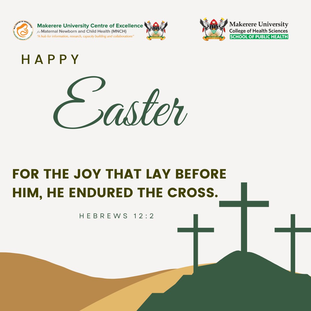 Let this #Easter be a feast that gives us hope and encouragement. Above all, the Easter feast of the resurrection of Christ gives us absolute victory over sin and death. #happyeaster2024