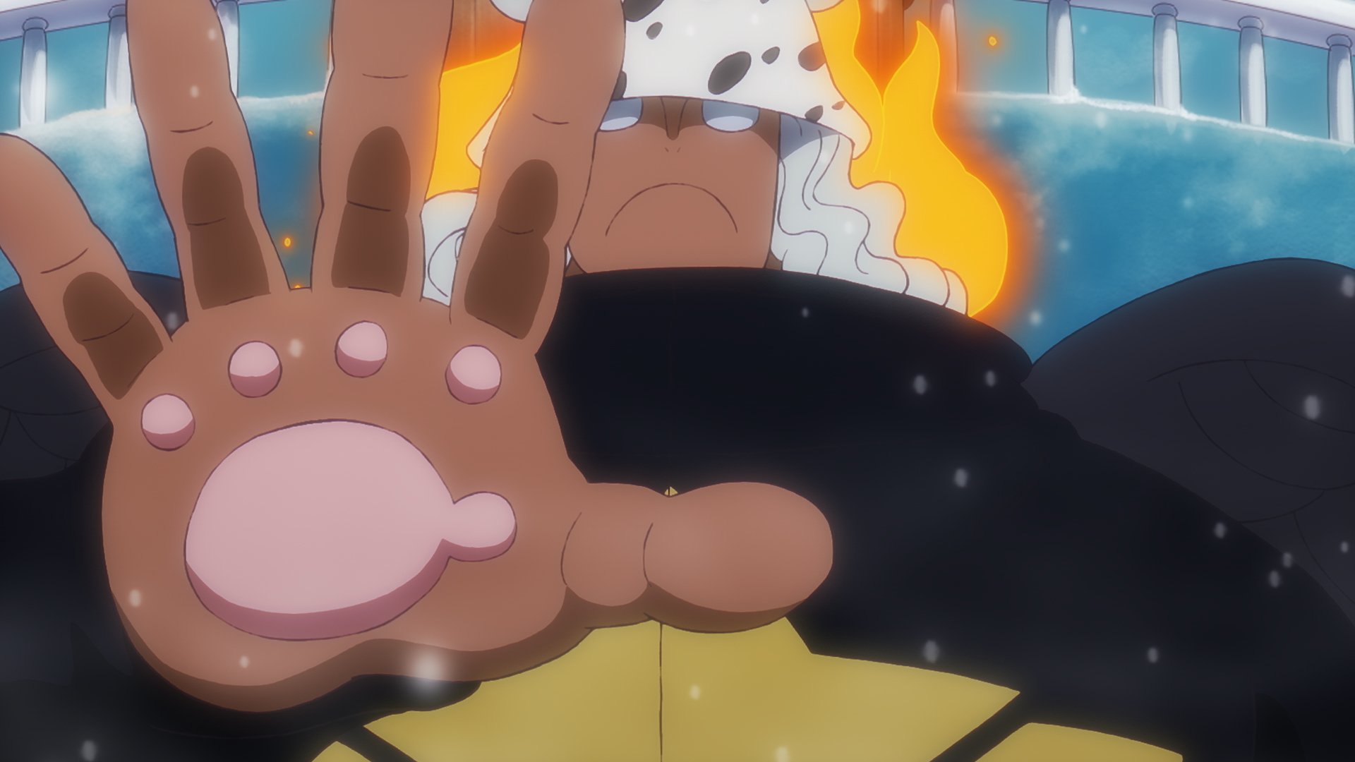 ONE PIECE.com(ワンピース) on X: 