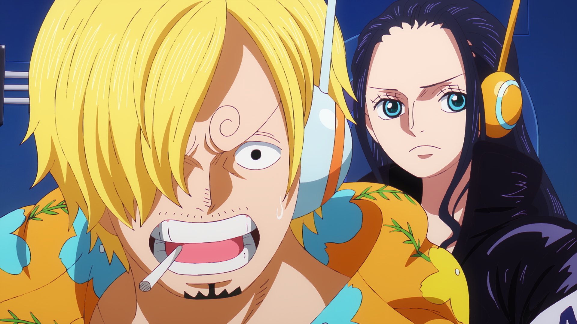 ONE PIECE.com(ワンピース) on X: 