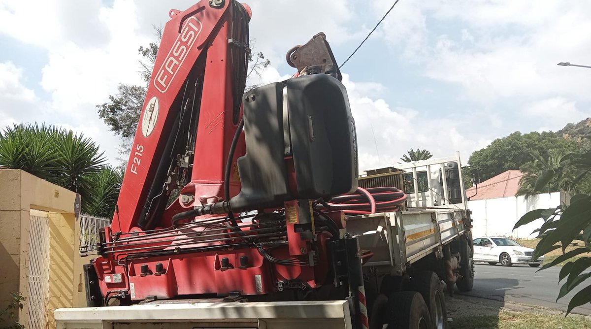 @CityPowerJhb tweet media