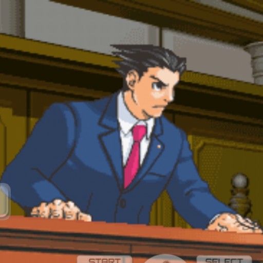 Fredrick's hair might not be as stylish but he'd still make a great lawyer with that table slam technique.

#ScreenshotSaturday | #Horror | #Manga