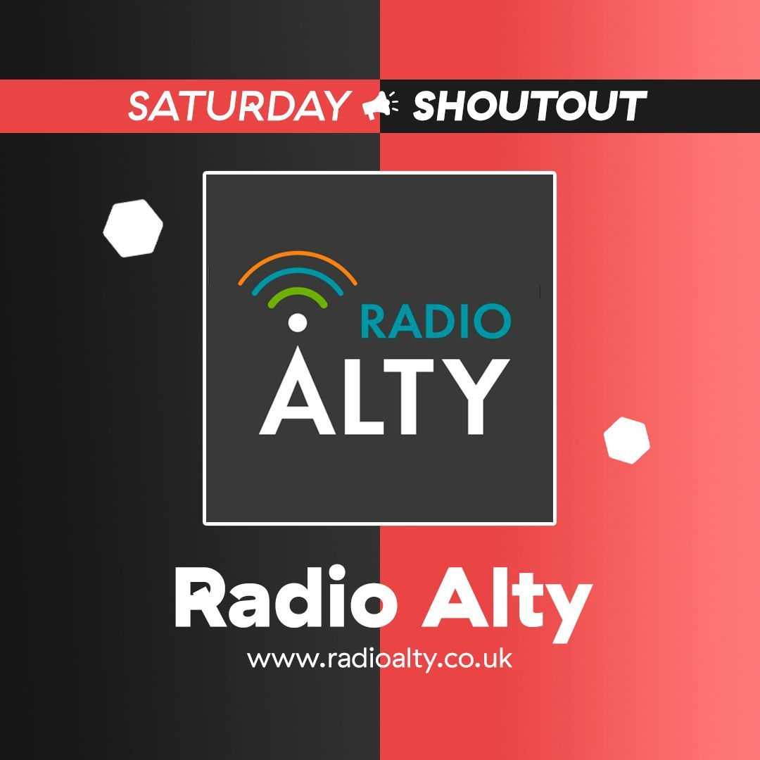 Radio Alty is 4 years old this week! 🎉 Based in Altrincham and born out of the pandemic, Radio Alty delivers quality local content to their community! In today's video, we meet those working behind the mic and behind the scenes!