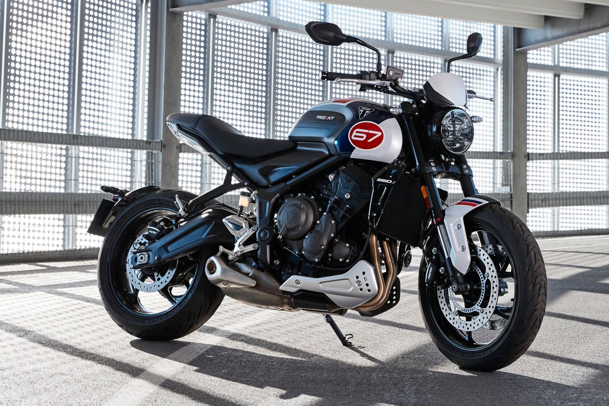 Motor Cycle News tweet media